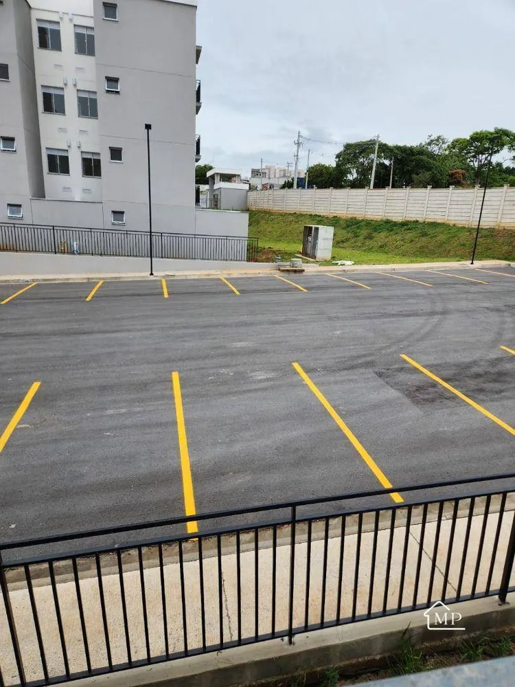 Apartamento, 2 quartos, 48 m² - Foto 10