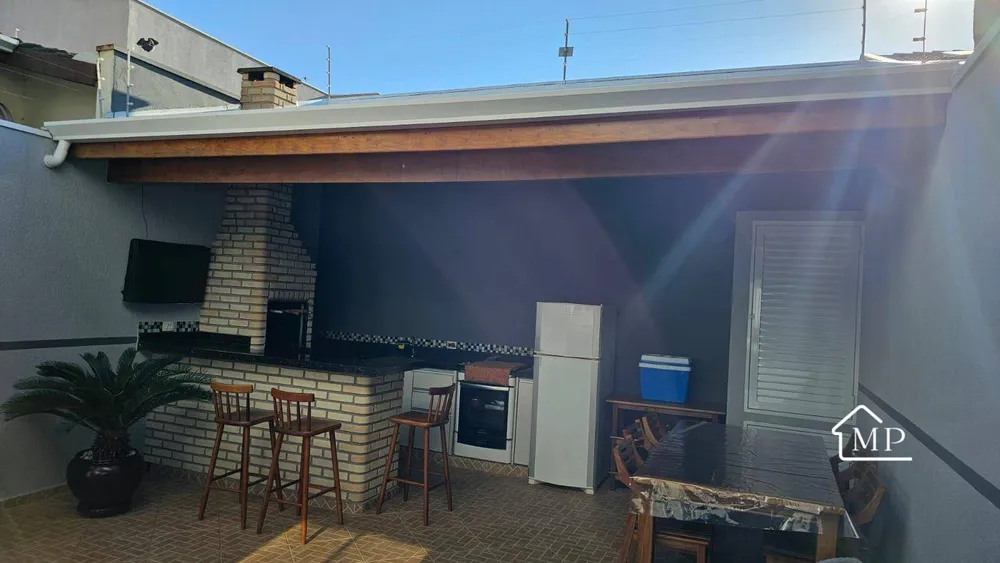 Casa, 3 quartos, 175 m² - Foto 1