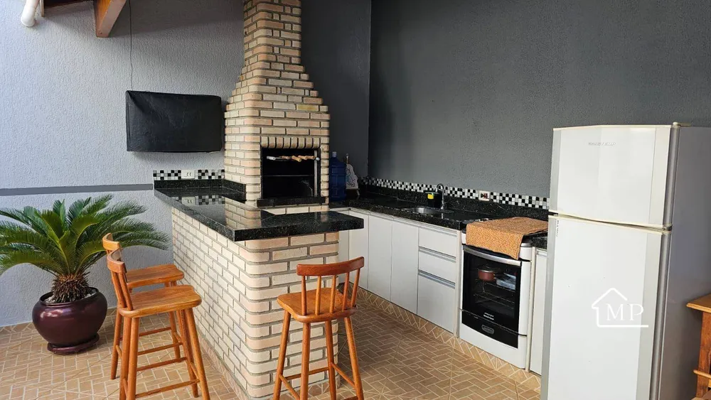 Casa, 3 quartos, 175 m² - Foto 11