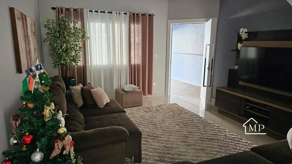 Casa, 3 quartos, 175 m² - Foto 4