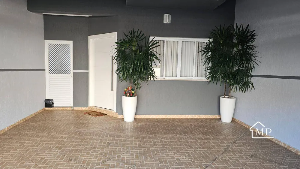 Casa, 3 quartos, 175 m² - Foto 2