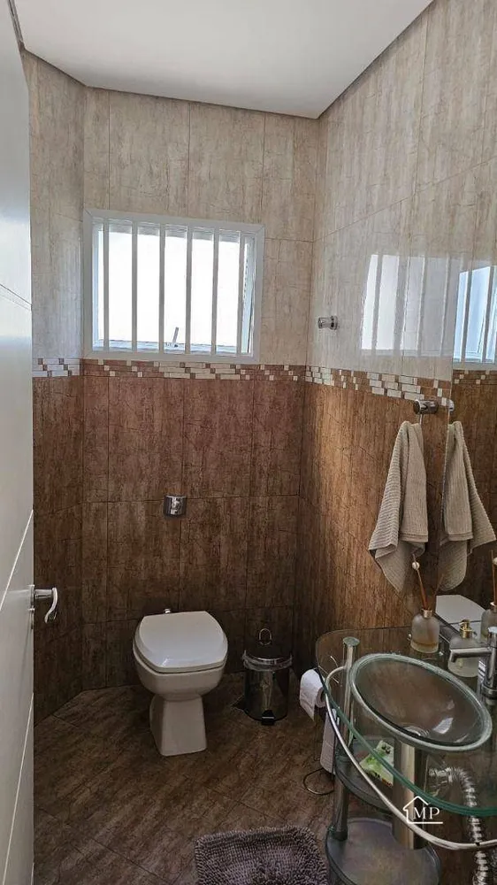 Casa, 3 quartos, 175 m² - Foto 5
