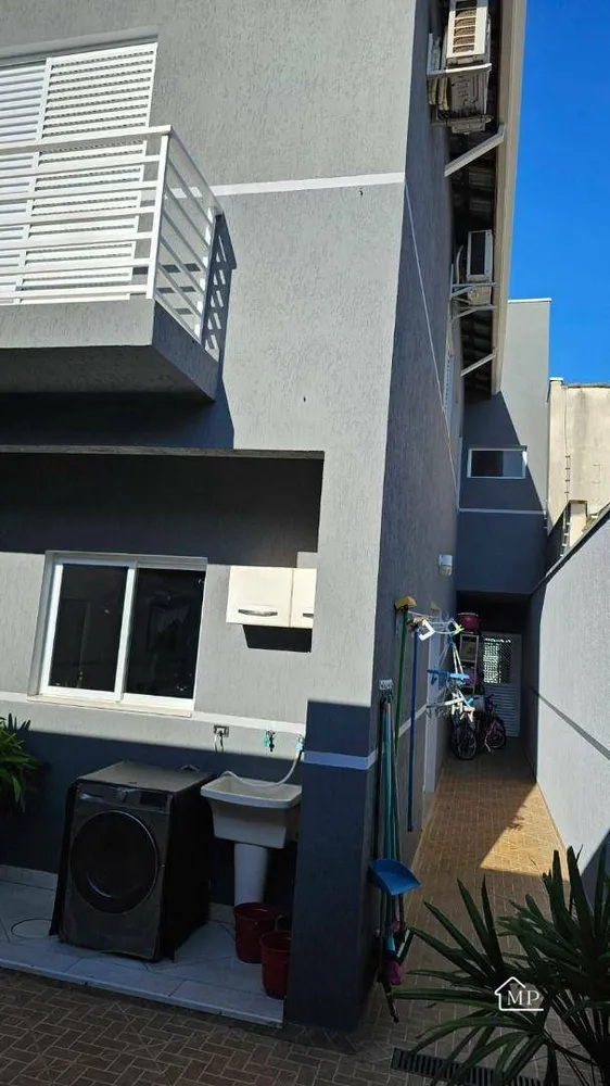 Casa, 3 quartos, 175 m² - Foto 9