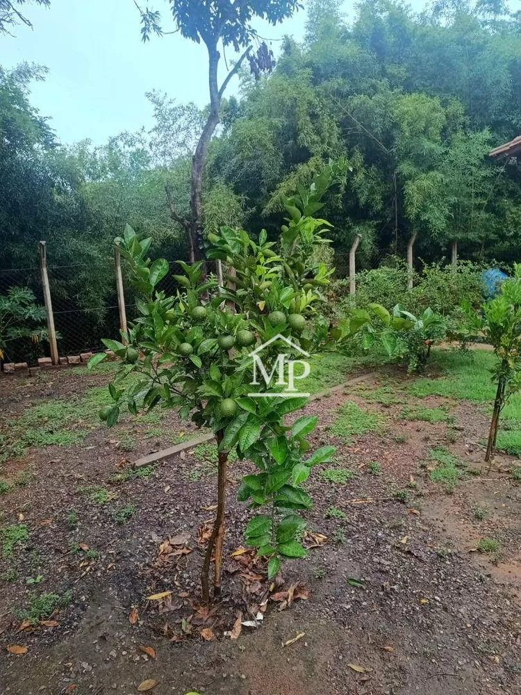 Chácara, 5 quartos, 2400 m² - Foto 8