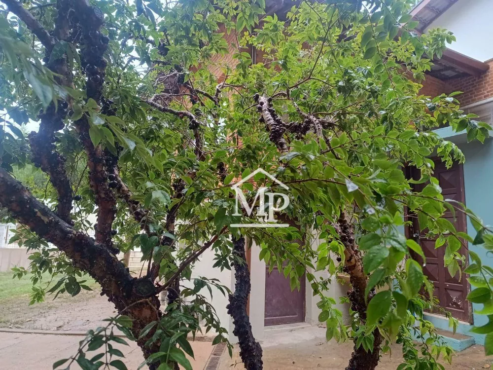 Chácara, 5 quartos, 2400 m² - Foto 12