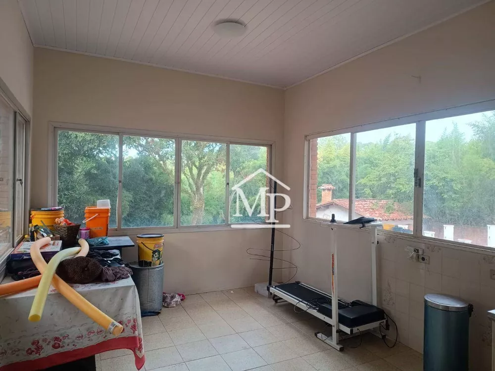 Chácara, 5 quartos, 2400 m² - Foto 4