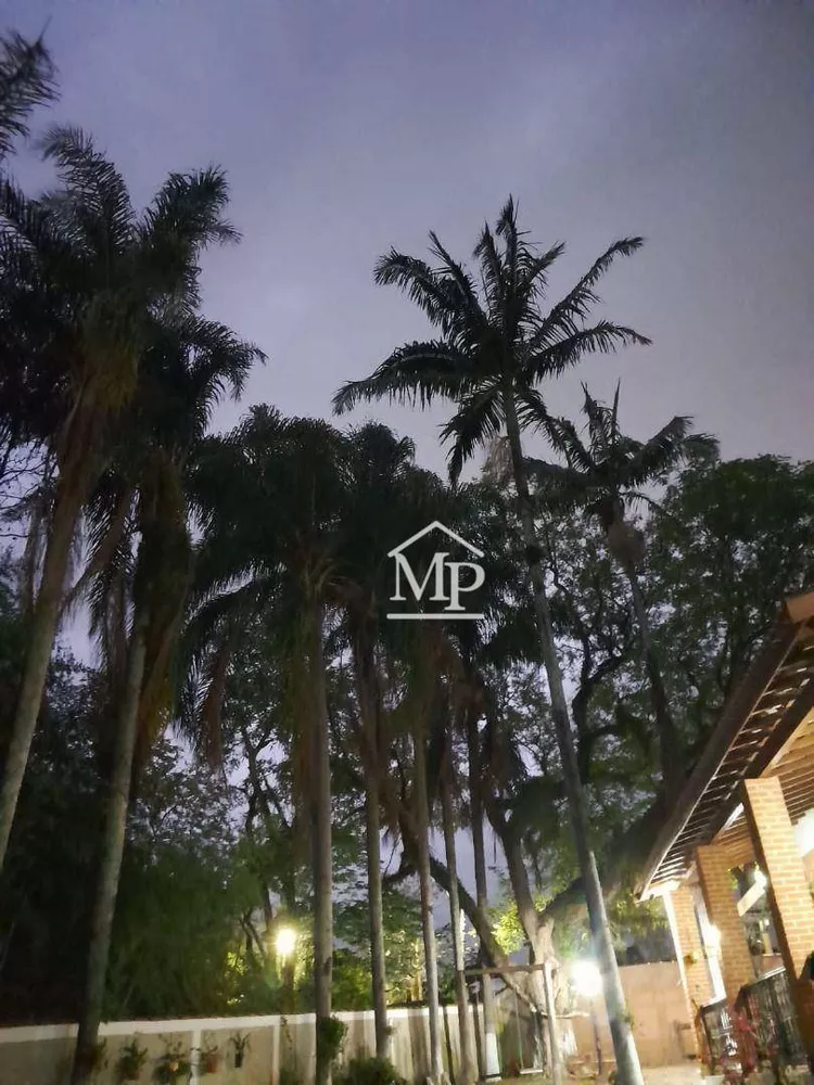 Chácara, 5 quartos, 2400 m² - Foto 11