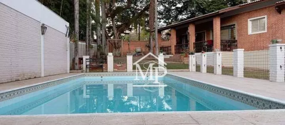 Chácara, 5 quartos, 2400 m² - Foto 2