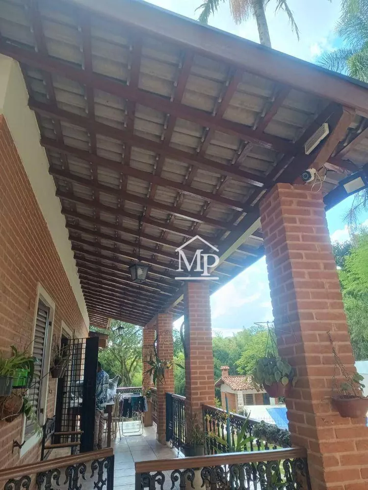 Chácara, 5 quartos, 2400 m² - Foto 6