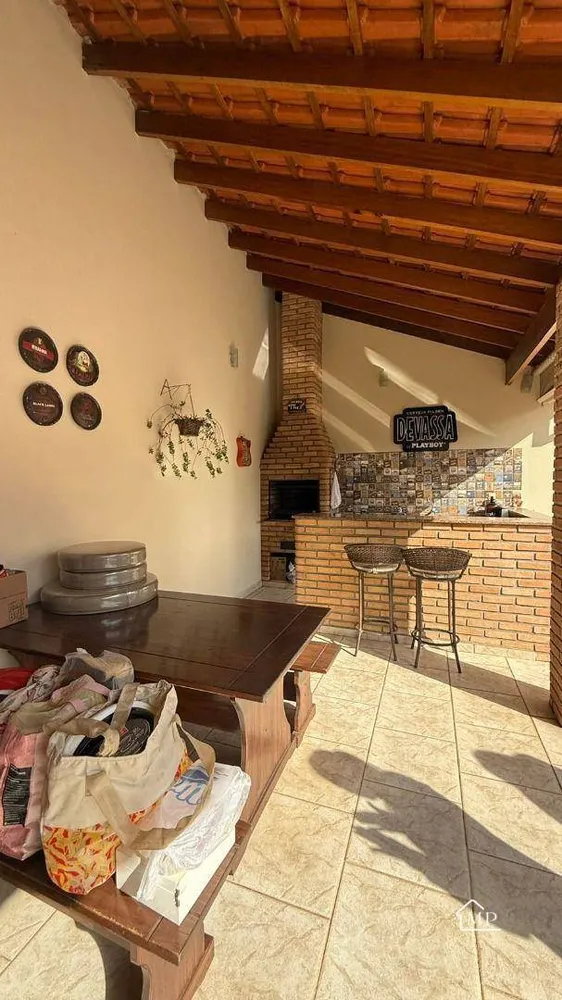 Casa, 3 quartos, 218 m² - Foto 11