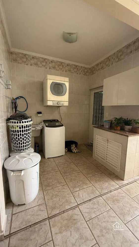 Casa, 3 quartos, 218 m² - Foto 13