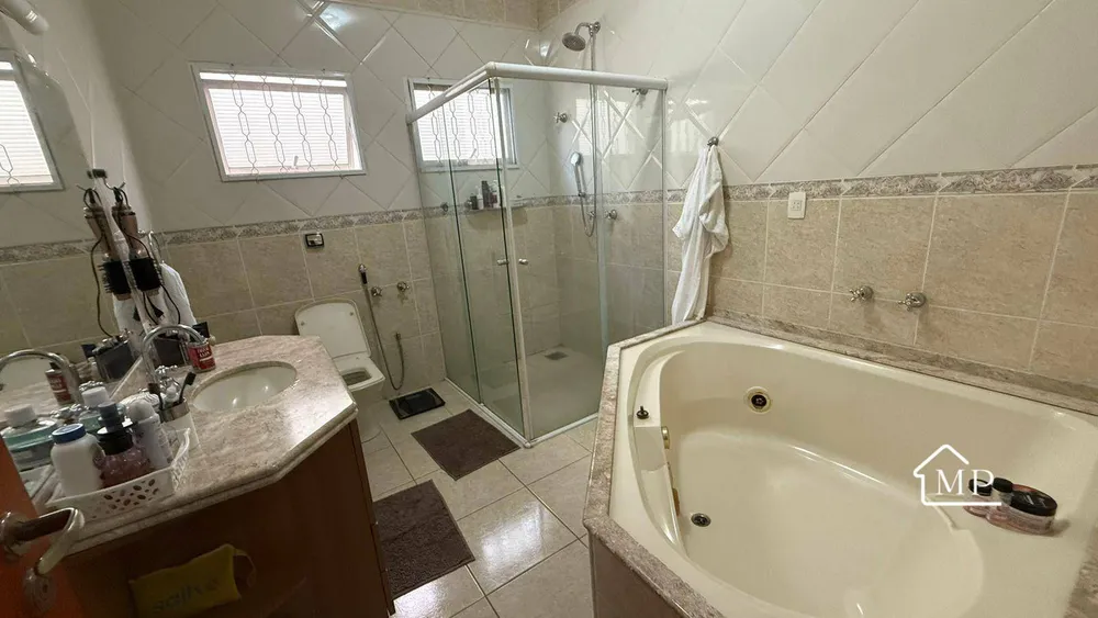 Casa, 3 quartos, 218 m² - Foto 10