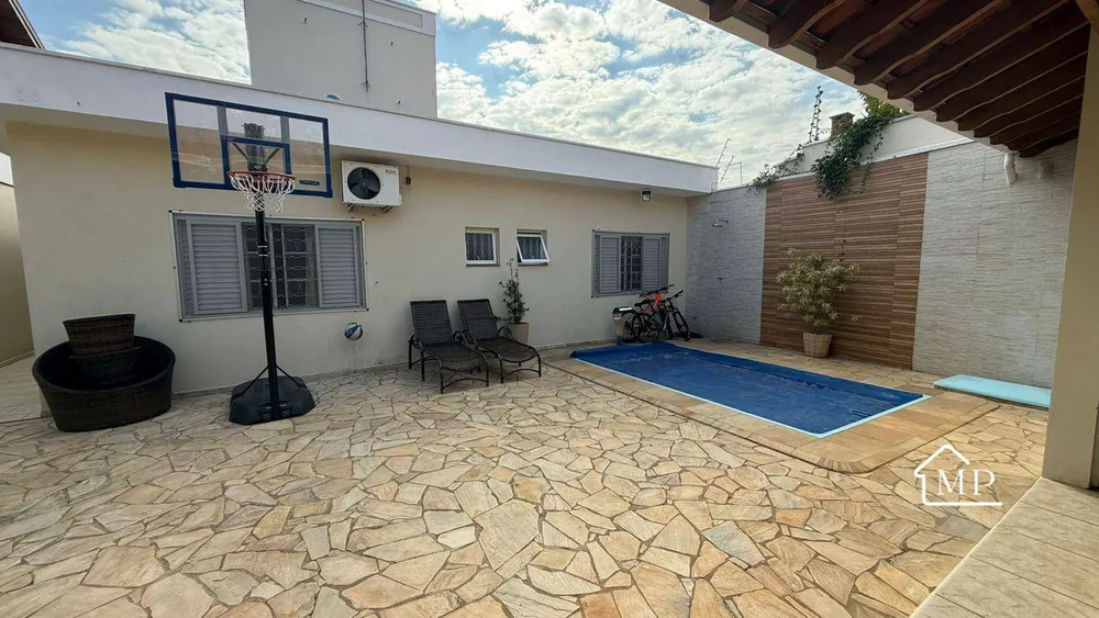 Casa, 3 quartos, 218 m² - Foto 12