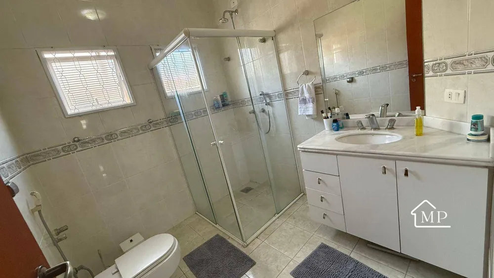 Casa, 3 quartos, 218 m² - Foto 14