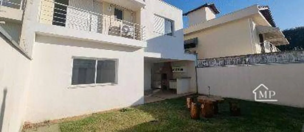 Casa, 4 quartos, 250 m² - Foto 12