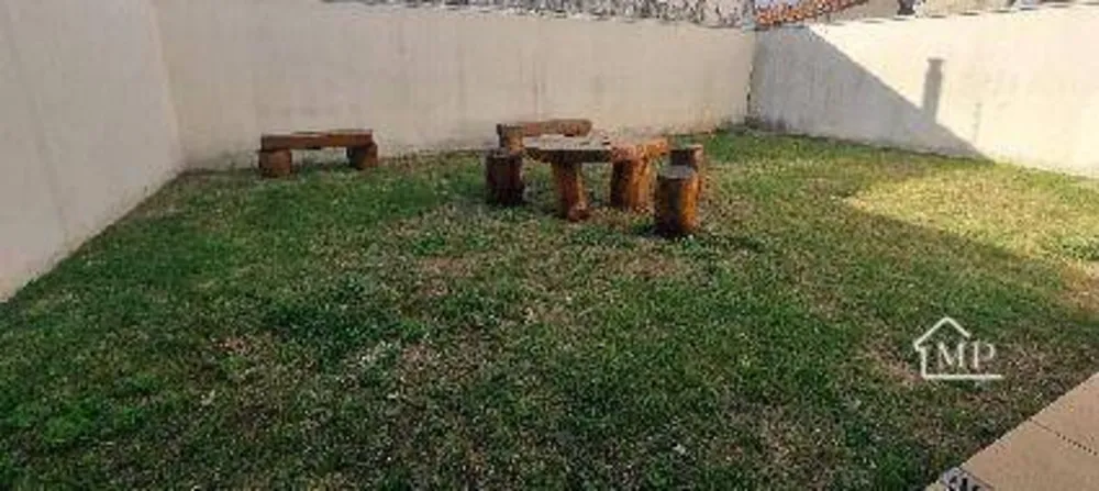 Casa, 4 quartos, 250 m² - Foto 11