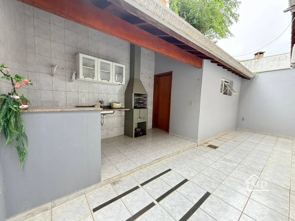 Casa, 3 quartos, 120 m² - Foto 1