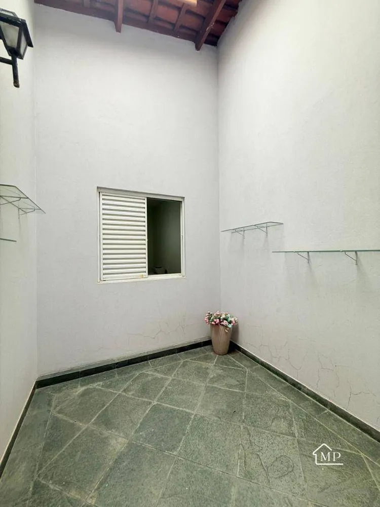 Casa, 3 quartos, 120 m² - Foto 14