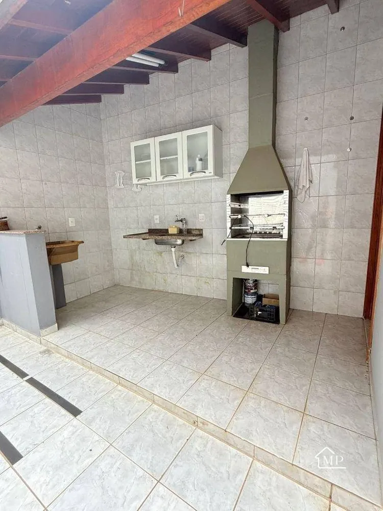 Casa, 3 quartos, 120 m² - Foto 11