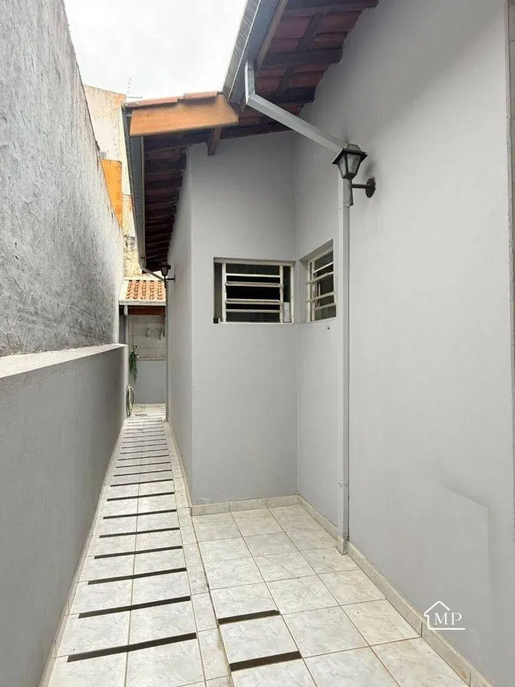 Casa, 3 quartos, 120 m² - Foto 12