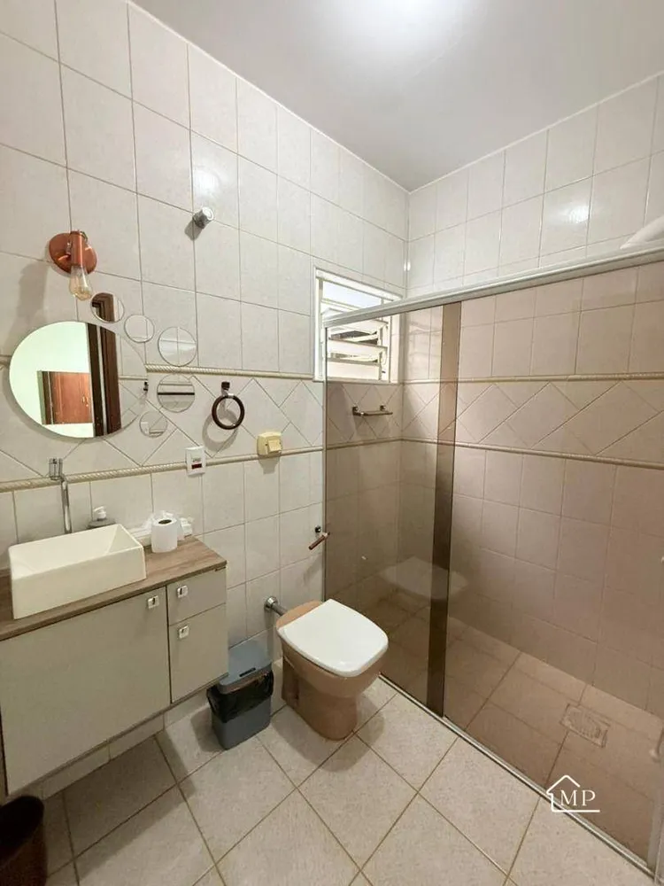 Casa, 3 quartos, 120 m² - Foto 10