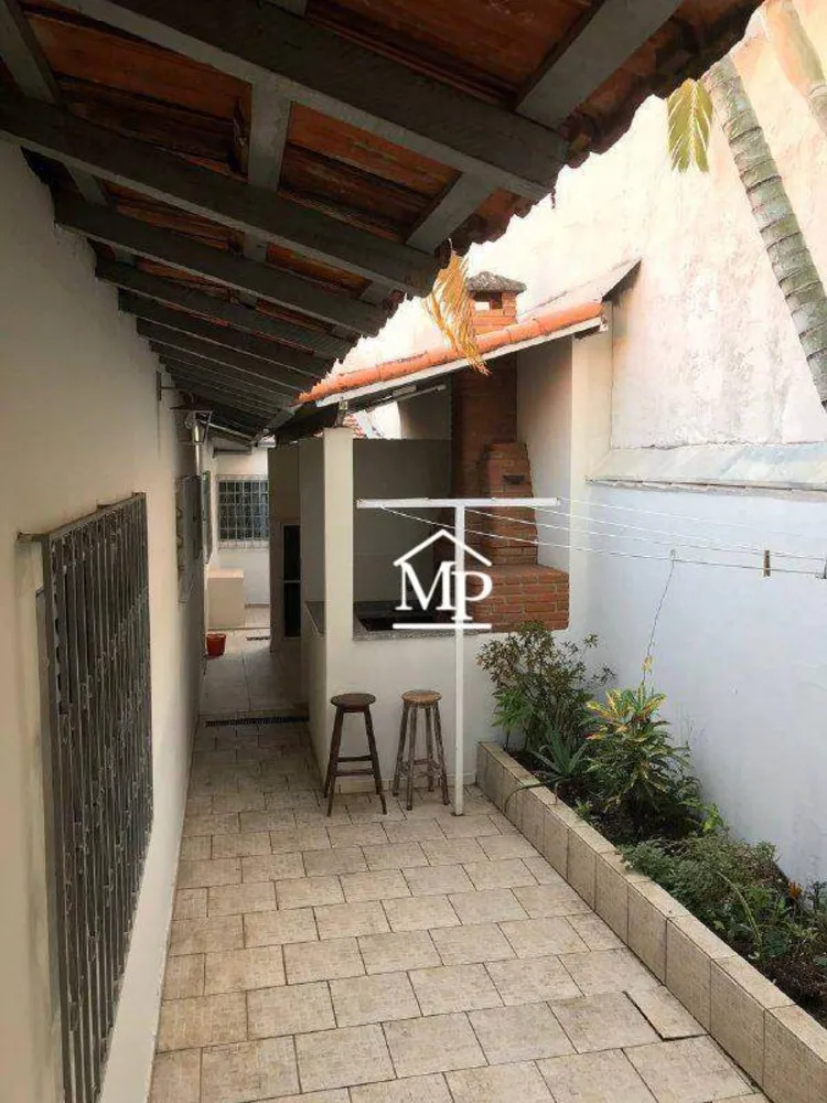 Casa, 3 quartos, 121 m² - Foto 8