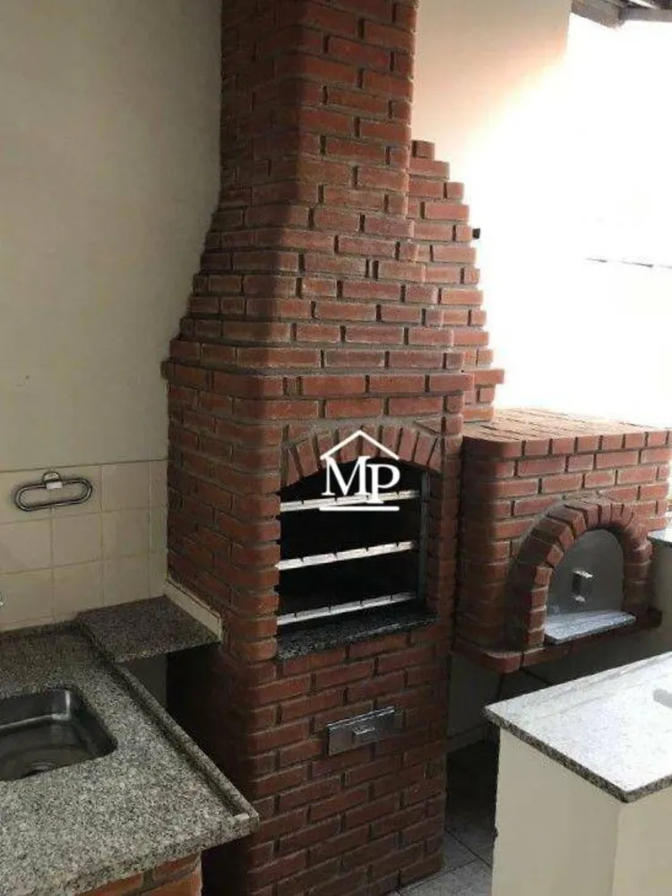 Casa, 3 quartos, 121 m² - Foto 10