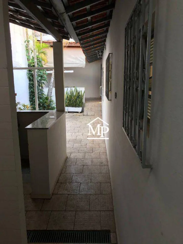 Casa, 3 quartos, 121 m² - Foto 9
