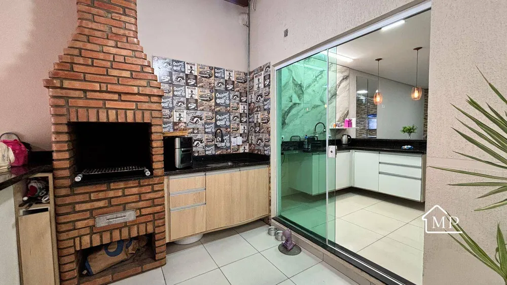 Casa, 2 quartos, 110 m² - Foto 10