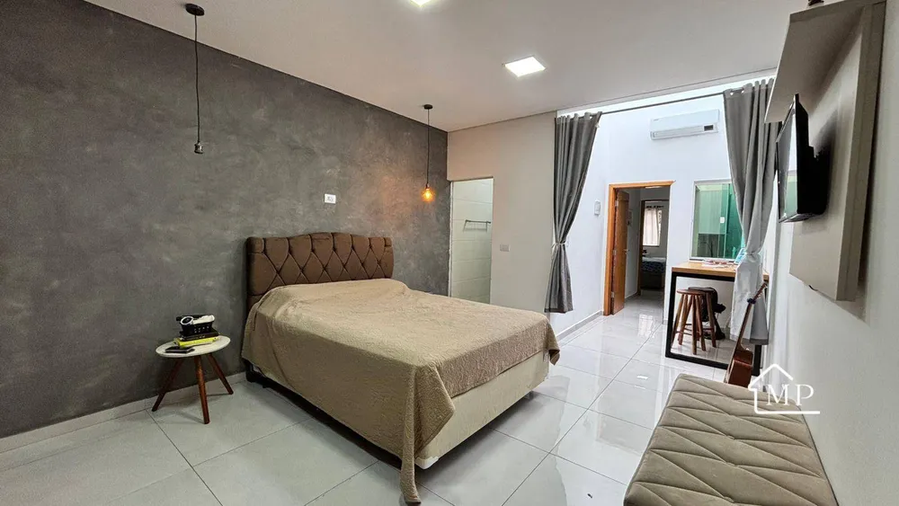 Casa, 2 quartos, 110 m² - Foto 4
