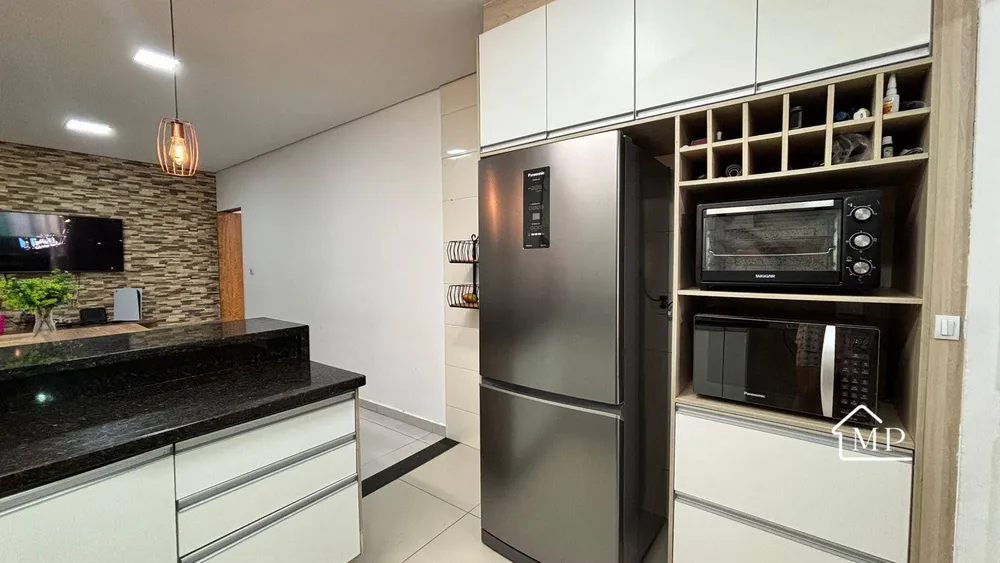 Casa, 2 quartos, 110 m² - Foto 3