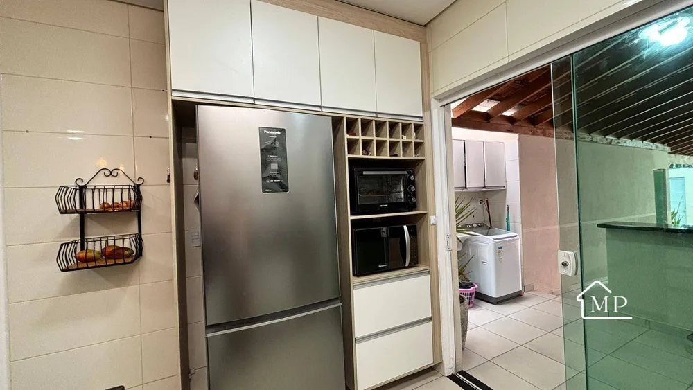 Casa, 2 quartos, 110 m² - Foto 2