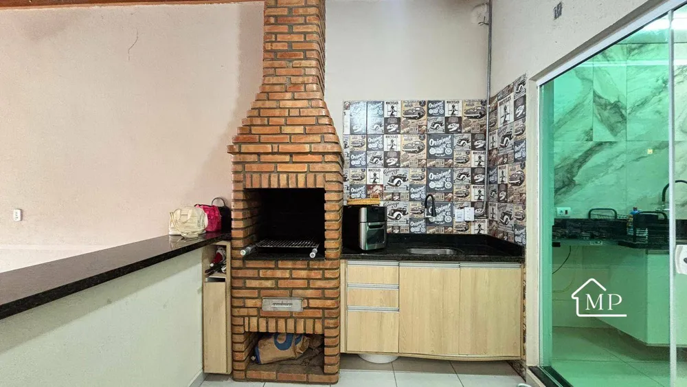 Casa, 2 quartos, 110 m² - Foto 9