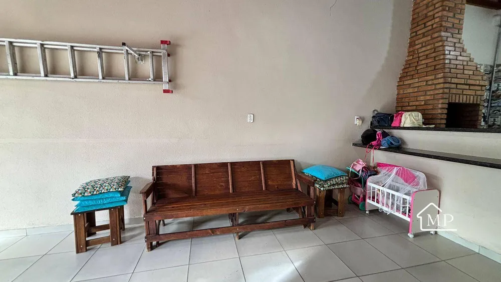 Casa, 2 quartos, 110 m² - Foto 11