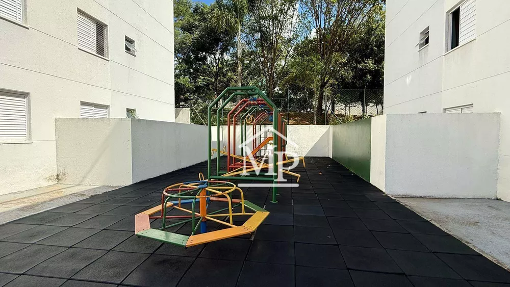 Apartamento, 2 quartos, 46 m² - Foto 8
