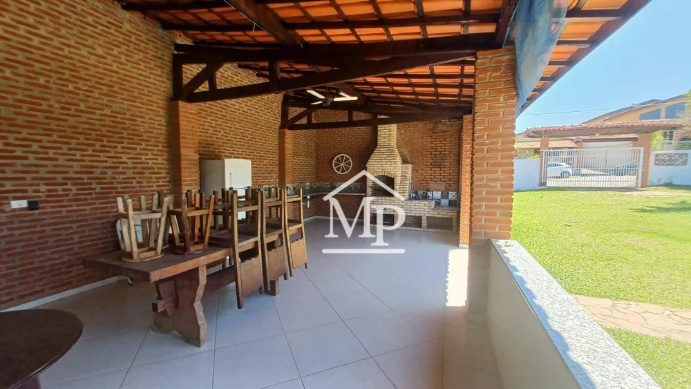 Chácara, 3 quartos, 3000 m² - Foto 11