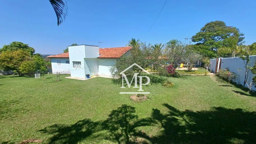 Chácara, 3 quartos, 3000 m² - Foto 9