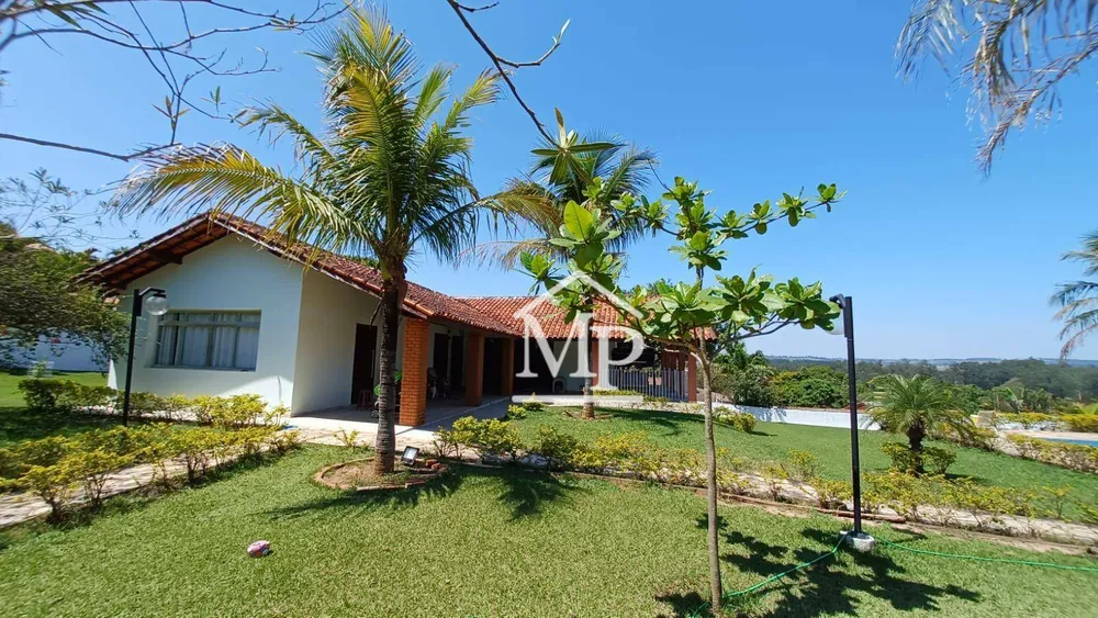 Chácara, 3 quartos, 3000 m² - Foto 1