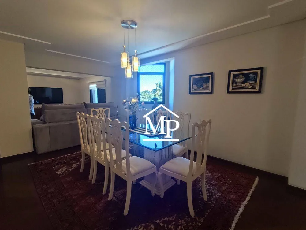 Apartamento, 3 quartos, 417 m² - Foto 4