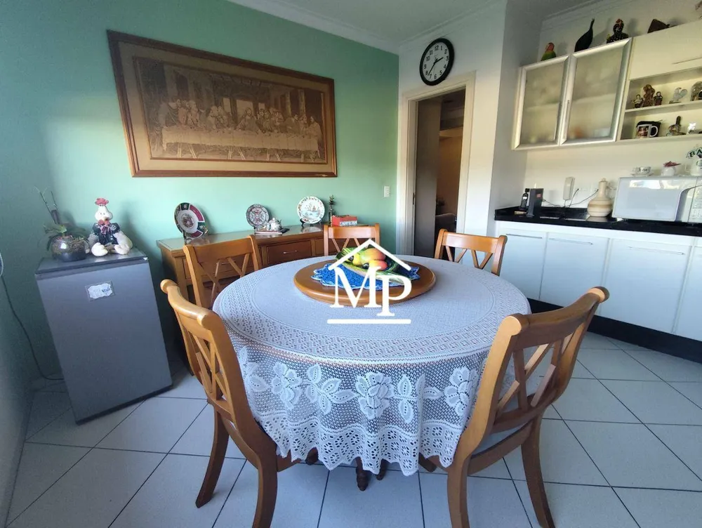 Apartamento, 3 quartos, 417 m² - Foto 6