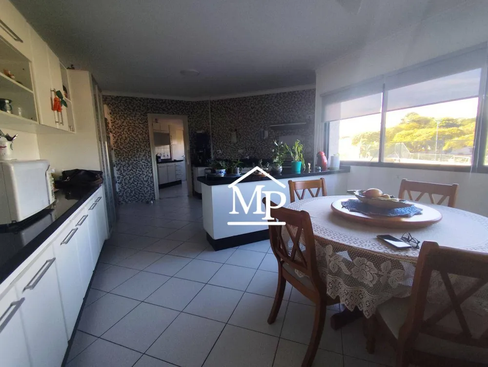 Apartamento, 3 quartos, 417 m² - Foto 5