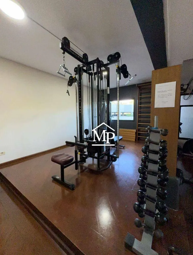 Apartamento, 3 quartos, 417 m² - Foto 15