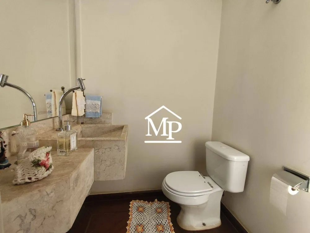 Apartamento, 3 quartos, 417 m² - Foto 3