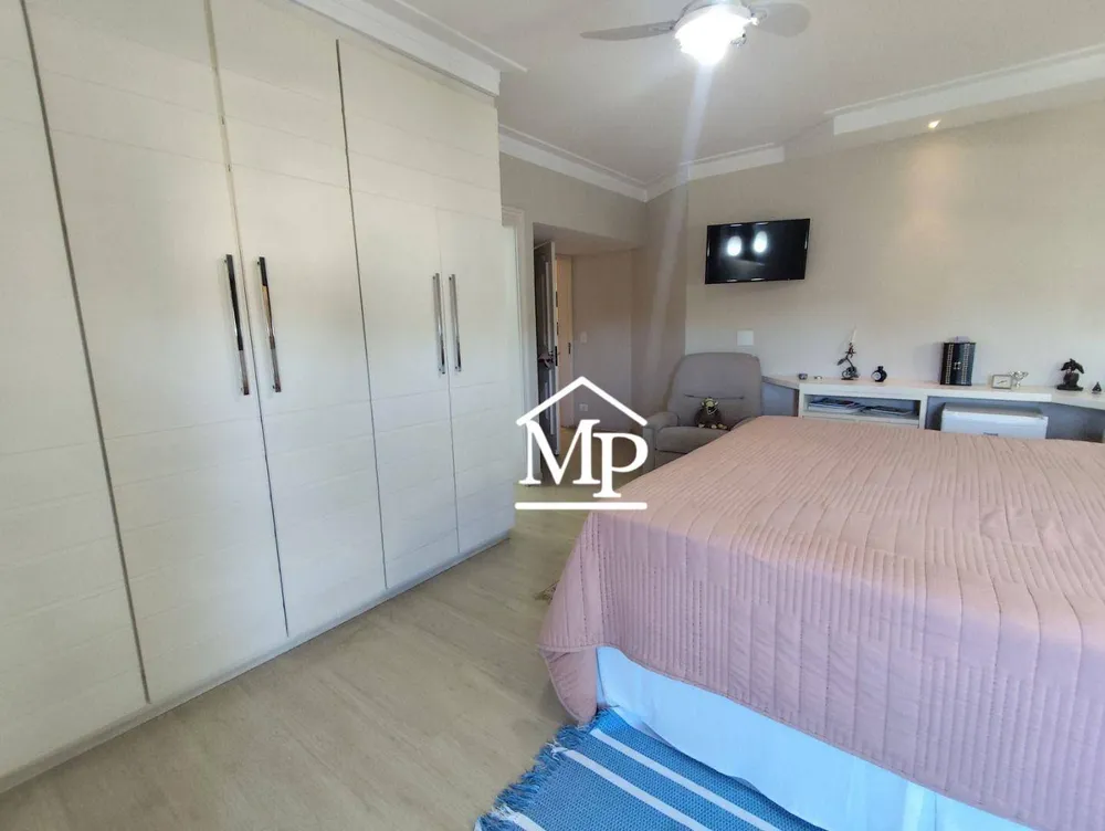 Apartamento, 3 quartos, 417 m² - Foto 9