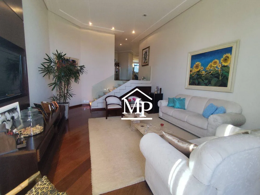 Apartamento, 3 quartos, 417 m² - Foto 1