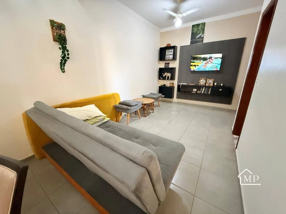 Casa, 2 quartos, 208 m² - Foto 1