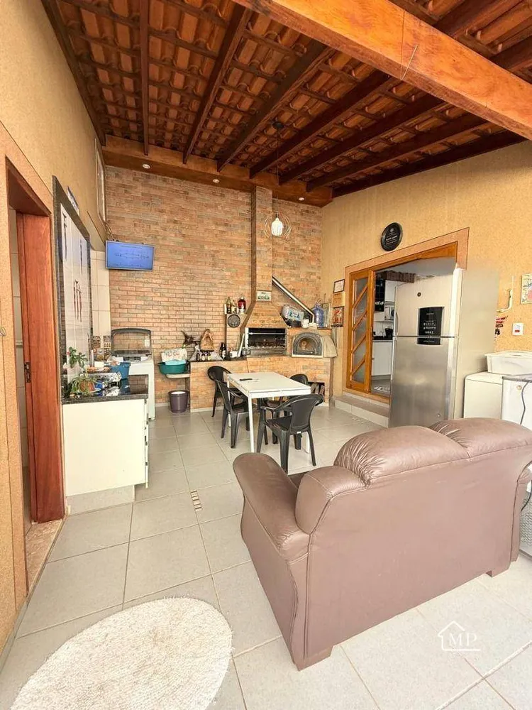Casa, 2 quartos, 208 m² - Foto 6