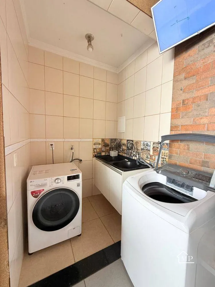 Casa, 2 quartos, 208 m² - Foto 7