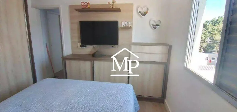 Apartamento, 2 quartos, 54 m² - Foto 2