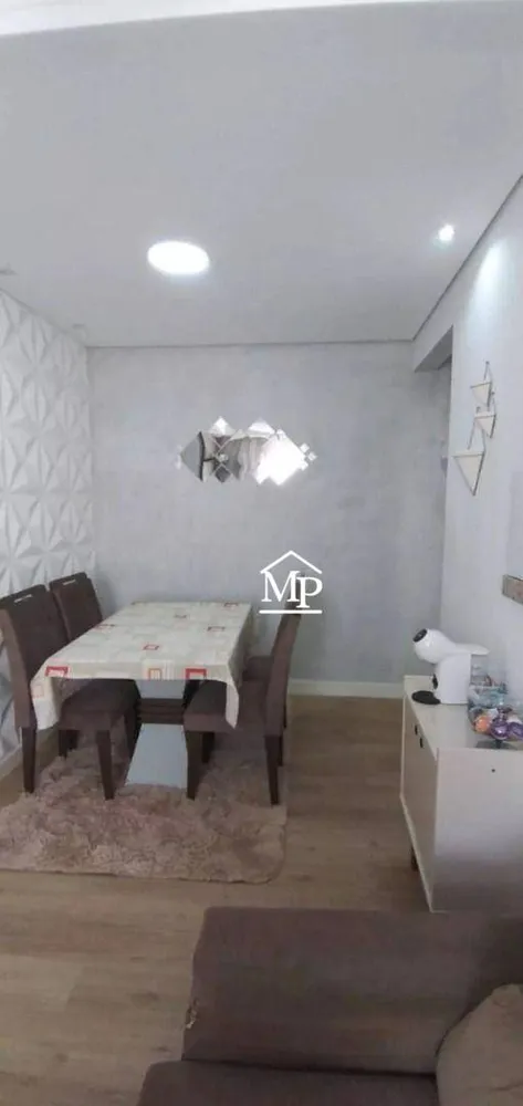 Apartamento, 2 quartos, 54 m² - Foto 1